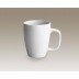 zarin porclain white mug serie 49 model
